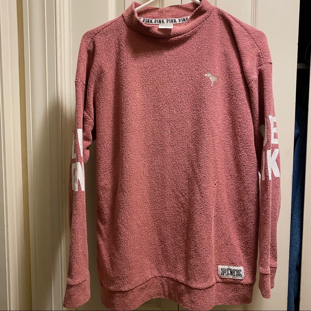 Victoria’s Secret Pink Pullover